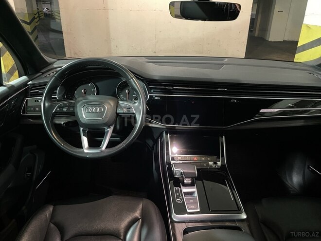 Audi Q7 2020, 73,700 km - 2.0 l - Bakı