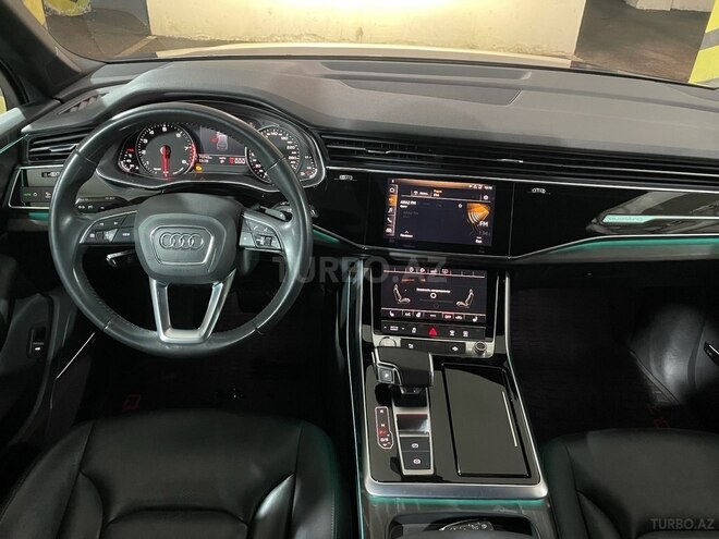 Audi Q7 2020, 73,700 km - 2.0 l - Bakı