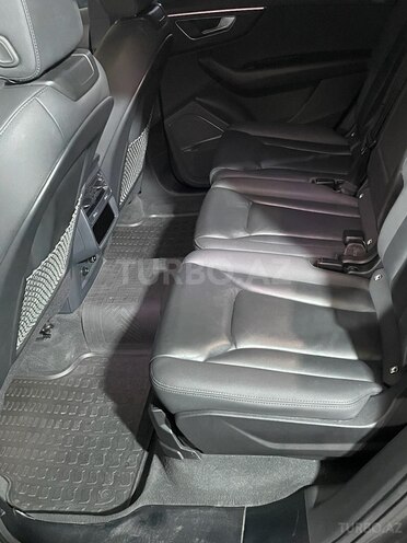 Audi Q7 2020, 73,700 km - 2.0 l - Bakı