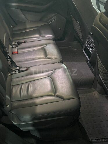 Audi Q7 2020, 73,700 km - 2.0 l - Bakı