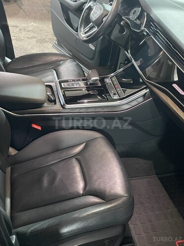Audi Q7 2020, 73,700 km - 2.0 l - Bakı