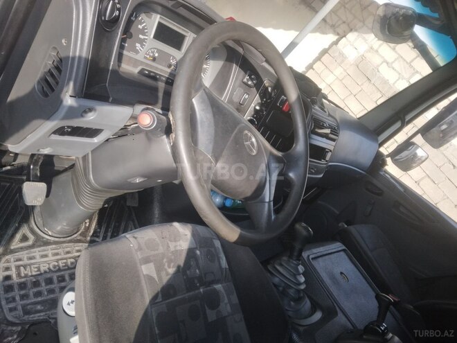 Mercedes Atego 1222 2007, 456,321 km - 4.5 л - Bakı