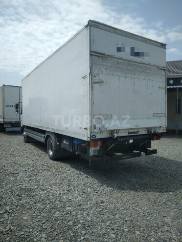 Mercedes Atego 1222 2007, 456,321 km - 4.5 л - Bakı