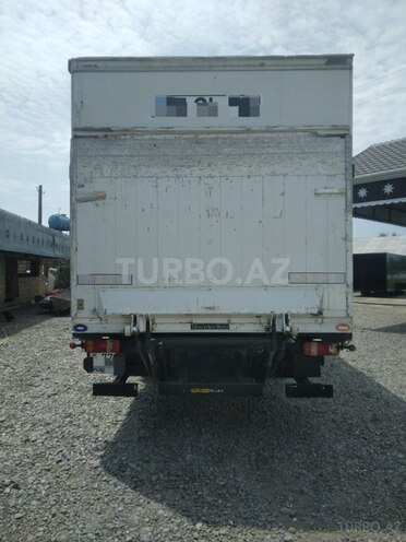Mercedes Atego 1222 2007, 456,321 km - 4.5 л - Bakı
