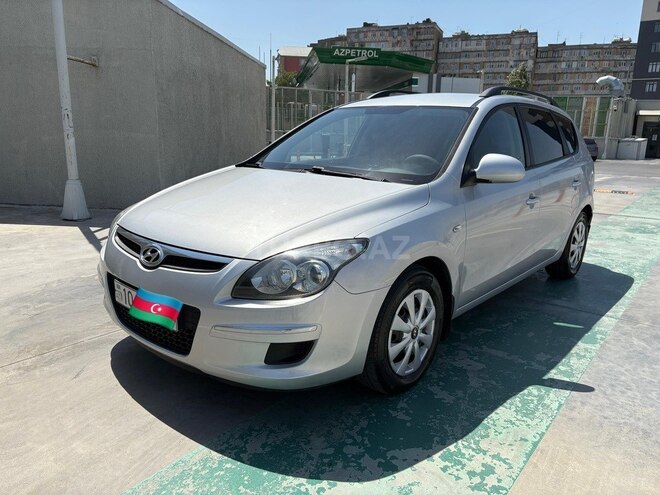 Hyundai i30 2009, 215,000 km - 1.6 л - Bakı