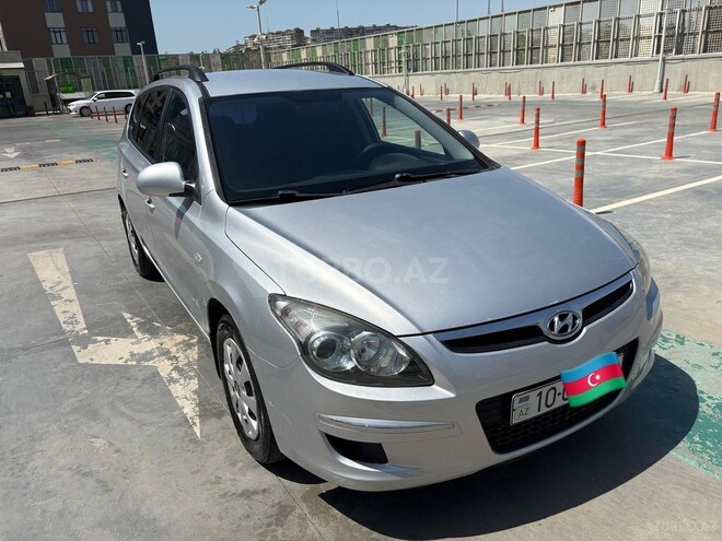 Hyundai i30 2009, 215,000 km - 1.6 л - Bakı