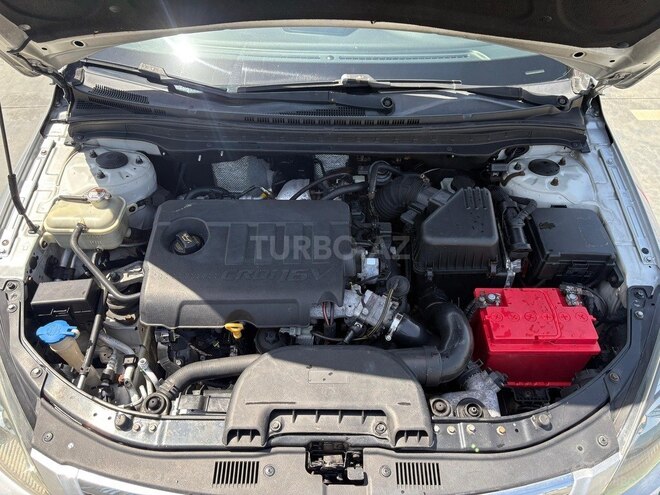 Hyundai i30 2009, 215,000 km - 1.6 л - Bakı