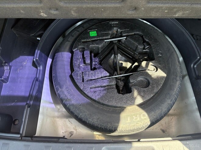 Hyundai i30 2009, 215,000 km - 1.6 л - Bakı