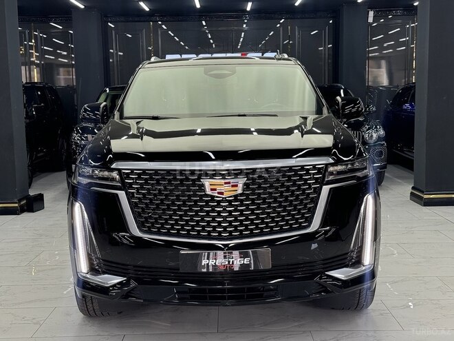 Cadillac Escalade-2