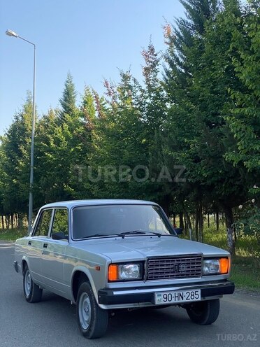 LADA (VAZ) 2107 2010, 95,000 km - 1.6 l - Lənkəran