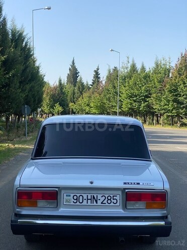 LADA (VAZ) 2107 2010, 95,000 km - 1.6 l - Lənkəran