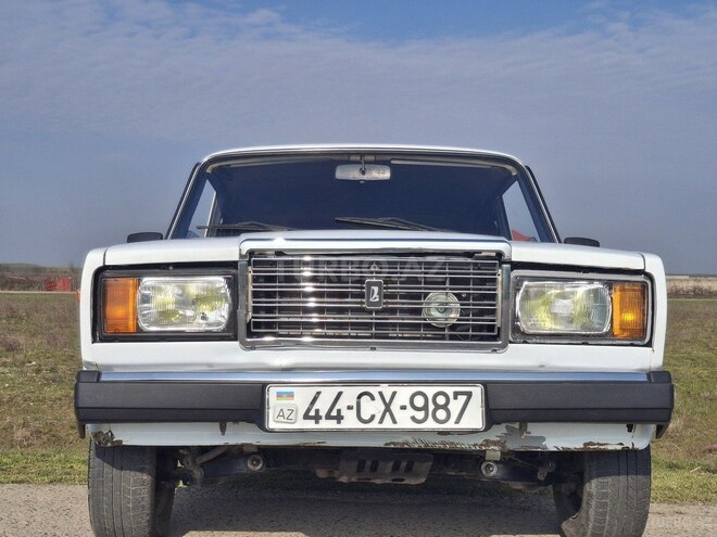 LADA (VAZ) 2107 2002, 77,113 km - 1.6 л - Masallı
