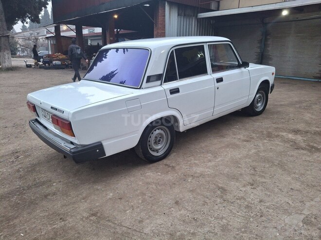 LADA (VAZ) 2107 2002, 77,113 km - 1.6 л - Masallı