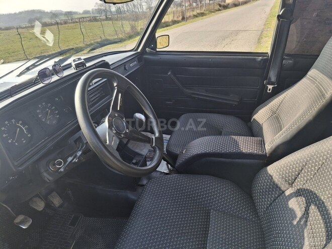 LADA (VAZ) 2107 2002, 77,113 km - 1.6 л - Masallı