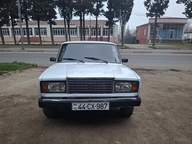 LADA (VAZ) 2107 2002, 77,113 km - 1.6 л - Masallı