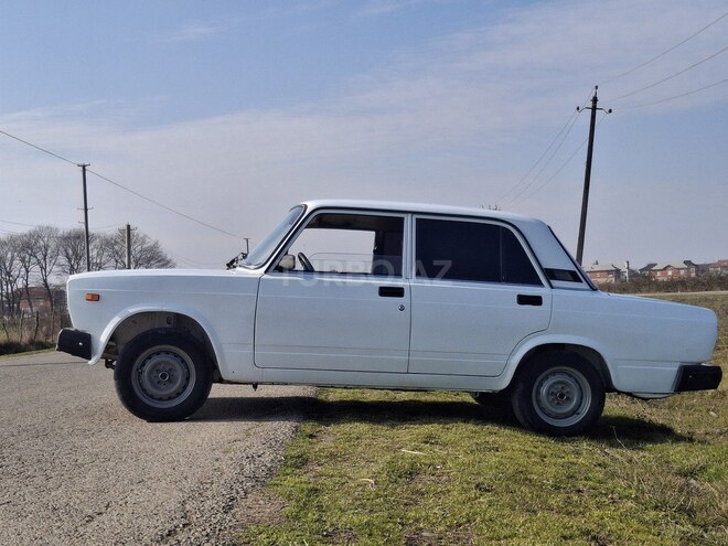 LADA (VAZ) 2107 2002, 77,113 km - 1.6 л - Masallı