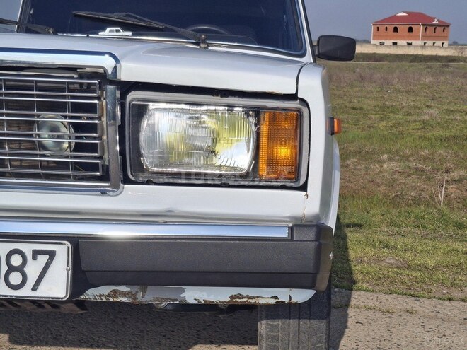 LADA (VAZ) 2107 2002, 77,113 km - 1.6 л - Masallı