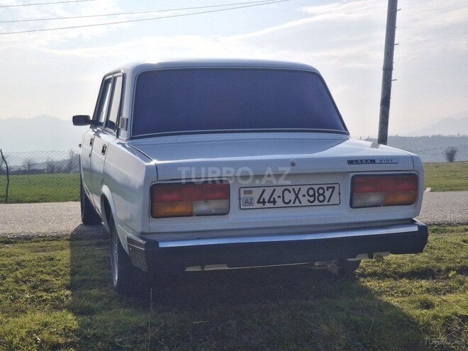 LADA (VAZ) 2107 2002, 77,113 km - 1.6 л - Masallı