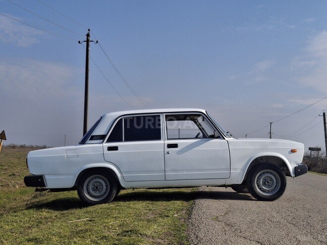 LADA (VAZ) 2107 2002, 77,113 km - 1.6 л - Masallı