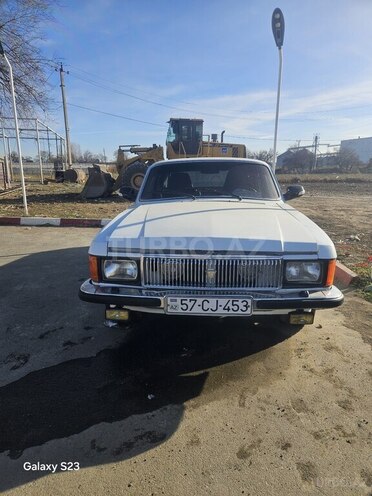 GAZ 3102 2000, 184,166 km - 2.5 l - Şəmkir