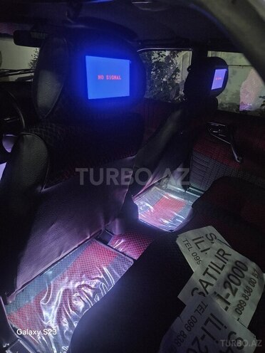 GAZ 3102 2000, 184,166 km - 2.5 l - Şəmkir