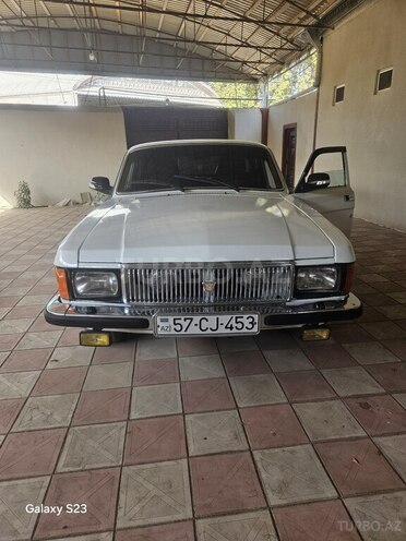 GAZ 3102 2000, 184,166 km - 2.5 l - Şəmkir