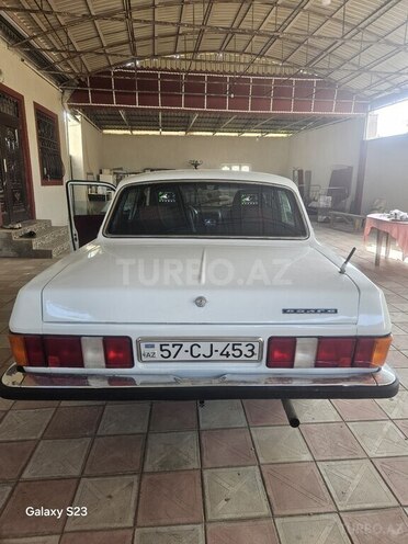GAZ 3102 2000, 184,166 km - 2.5 l - Şəmkir