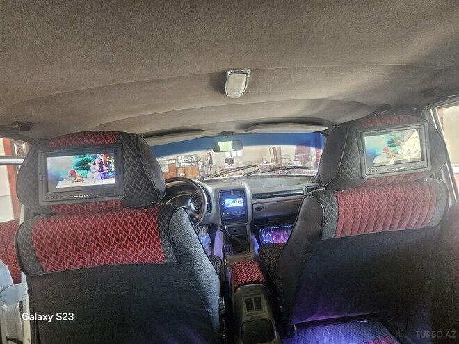 GAZ 3102 2000, 184,166 km - 2.5 l - Şəmkir