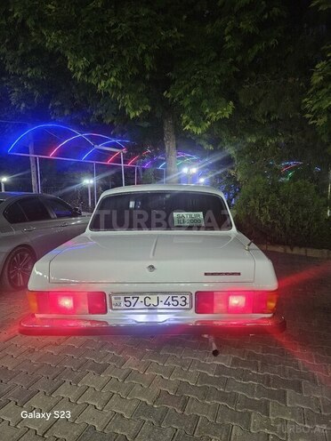 GAZ 3102 2000, 184,166 km - 2.5 l - Şəmkir