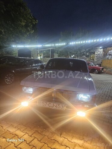GAZ 3102 2000, 184,166 km - 2.5 l - Şəmkir