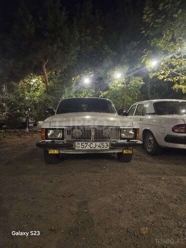 GAZ 3102 2000, 184,166 km - 2.5 l - Şəmkir