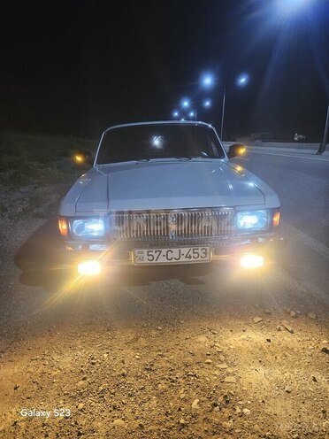 GAZ 3102 2000, 184,166 km - 2.5 l - Şəmkir