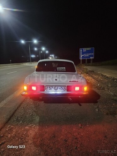 GAZ 3102 2000, 184,166 km - 2.5 l - Şəmkir