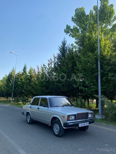 LADA (VAZ) 2107 2010, 95,000 km - 1.6 l - Lənkəran