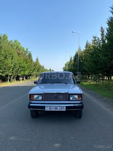 LADA (VAZ) 2107 2010, 95,000 km - 1.6 l - Lənkəran