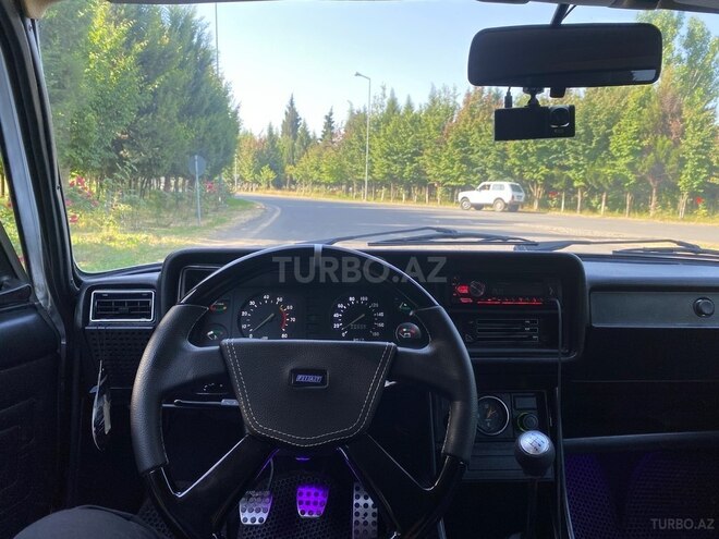 LADA (VAZ) 2107 2010, 95,000 km - 1.6 l - Lənkəran