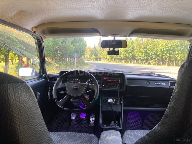 LADA (VAZ) 2107 2010, 95,000 km - 1.6 l - Lənkəran