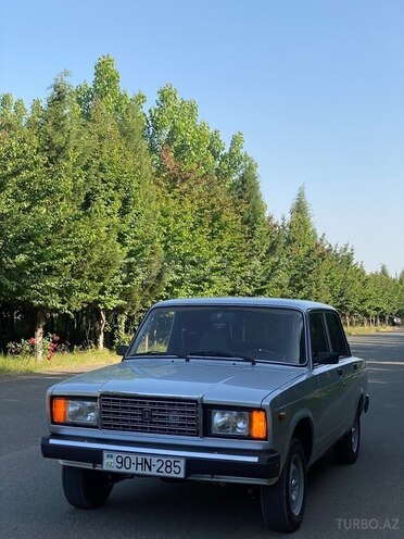 LADA (VAZ) 2107 2010, 95,000 km - 1.6 l - Lənkəran