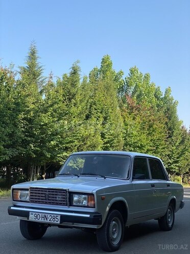 LADA (VAZ) 2107 2010, 95,000 km - 1.6 l - Lənkəran