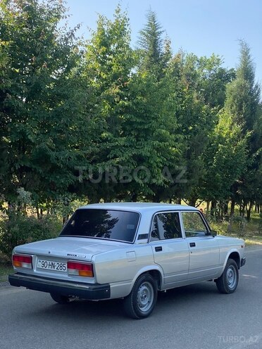 LADA (VAZ) 2107 2010, 95,000 km - 1.6 l - Lənkəran