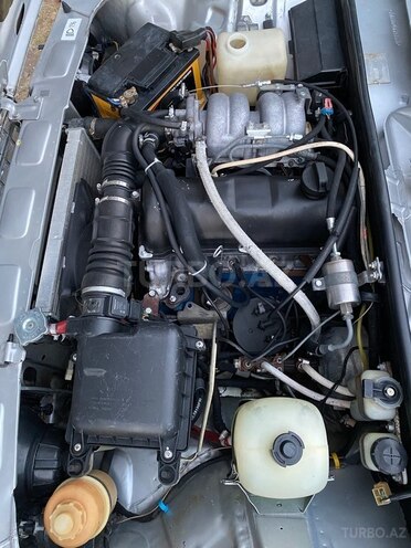 LADA (VAZ) 2107 2010, 95,000 km - 1.6 l - Lənkəran