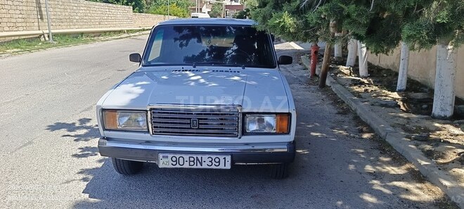 LADA (VAZ) 2104 2006, 18,650 km - 1.6 l - Bakı