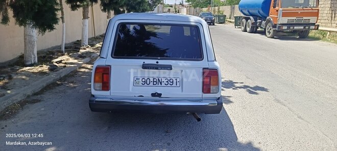 LADA (VAZ) 2104 2006, 18,650 km - 1.6 l - Bakı