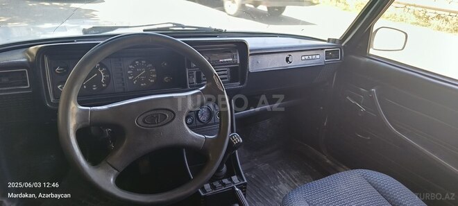 LADA (VAZ) 2104 2006, 18,650 km - 1.6 l - Bakı
