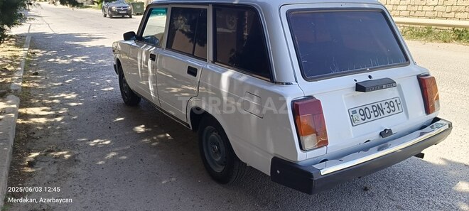 LADA (VAZ) 2104 2006, 18,650 km - 1.6 l - Bakı