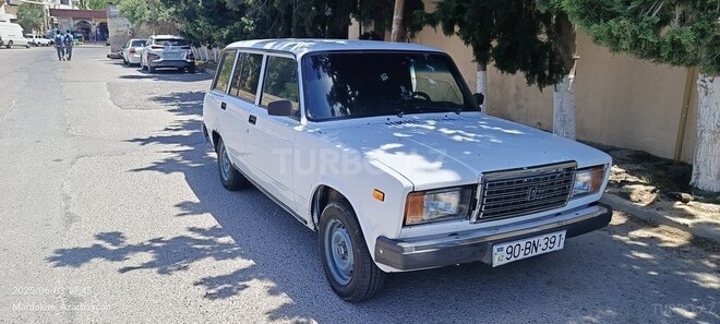 LADA (VAZ) 2104 2006, 18,650 km - 1.6 l - Bakı