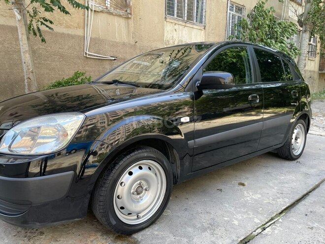 Kia Rio 2005, 239,000 km - 1.4 l - Bakı