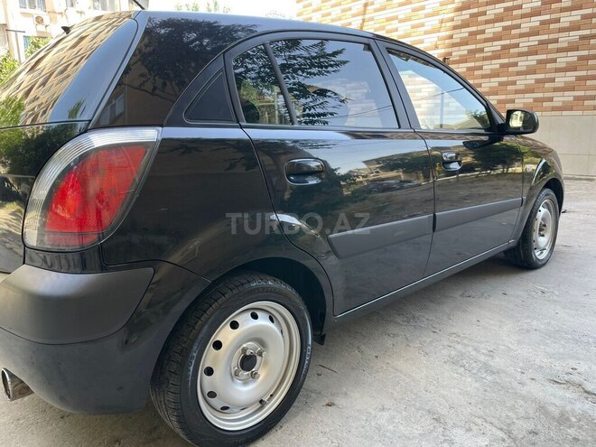 Kia Rio 2005, 239,000 km - 1.4 l - Bakı