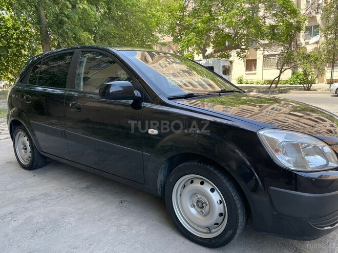 Kia Rio 2005, 239,000 km - 1.4 l - Bakı