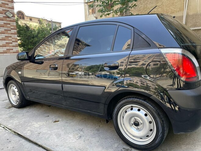 Kia Rio 2005, 239,000 km - 1.4 l - Bakı